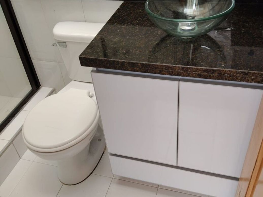 Apartamento de 4 alcobas en venta en Caobos Salazar, Bogotá, 140 m² · foto 20 de 20