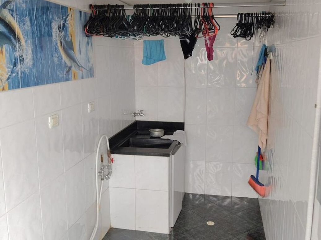Apartamento de 4 alcobas en venta en Caobos Salazar, Bogotá, 140 m² · foto 8 de 20
