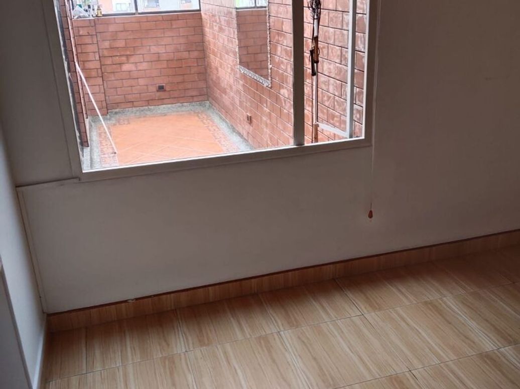 Apartamento de 4 alcobas en venta en Caobos Salazar, Bogotá, 140 m² · foto 10 de 20
