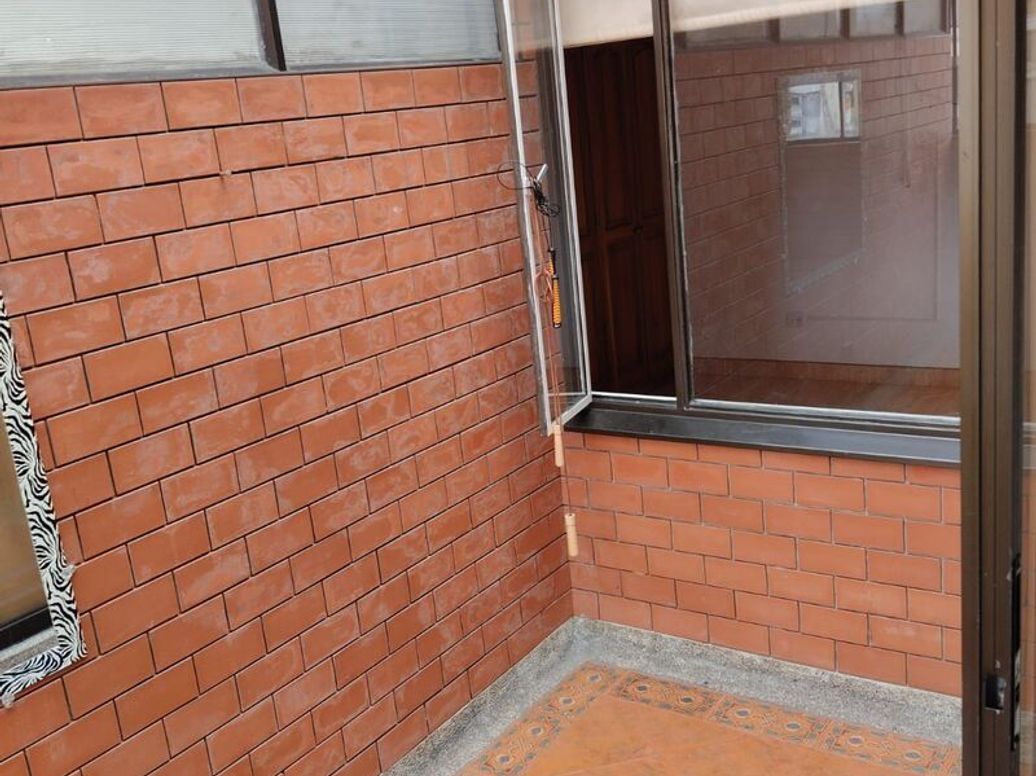 Apartamento de 4 alcobas en venta en Caobos Salazar, Bogotá, 140 m² · foto 2 de 20