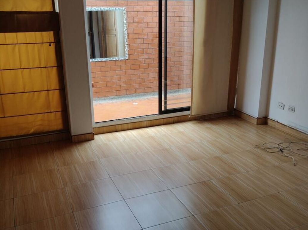 Apartamento de 4 alcobas en venta en Caobos Salazar, Bogotá, 140 m² · foto 14 de 20