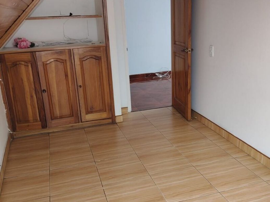 Apartamento de 4 alcobas en venta en Caobos Salazar, Bogotá, 140 m² · foto 7 de 20