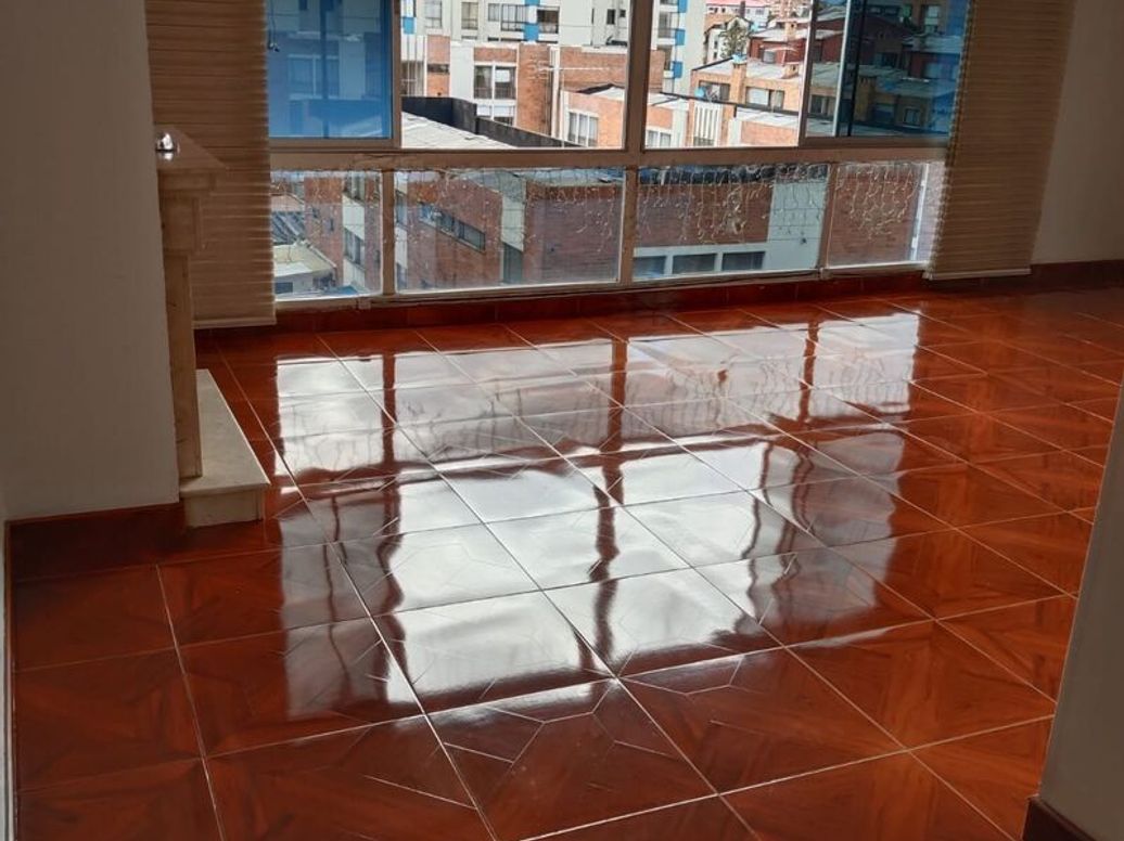 Apartamento de 4 alcobas en venta en Caobos Salazar, Bogotá, 140 m² · foto 6 de 20