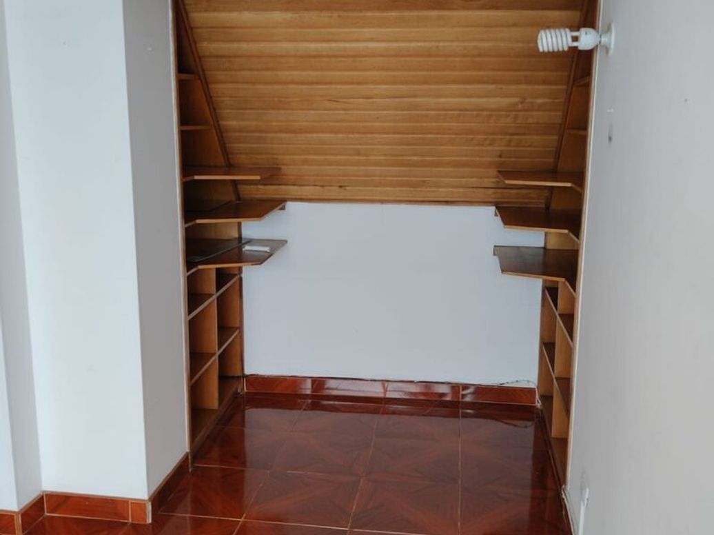 Apartamento de 4 alcobas en venta en Caobos Salazar, Bogotá, 140 m² · foto 18 de 20