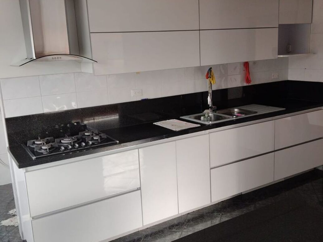 Apartamento de 4 alcobas en venta en Caobos Salazar, Bogotá, 140 m² · foto 4 de 20