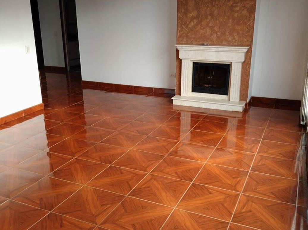Apartamento de 4 alcobas en venta en Caobos Salazar, Bogotá, 140 m² · foto 5 de 20
