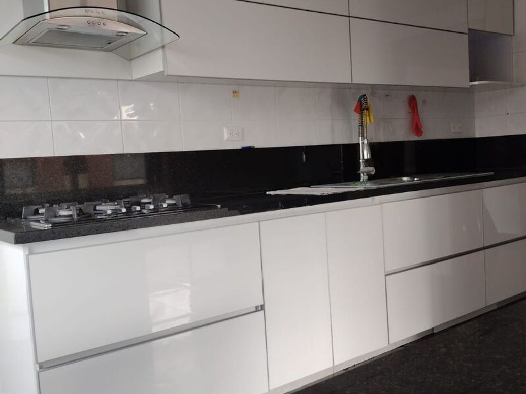 Apartamento de 4 alcobas en venta en Caobos Salazar, Bogotá, 140 m² · foto 13 de 20