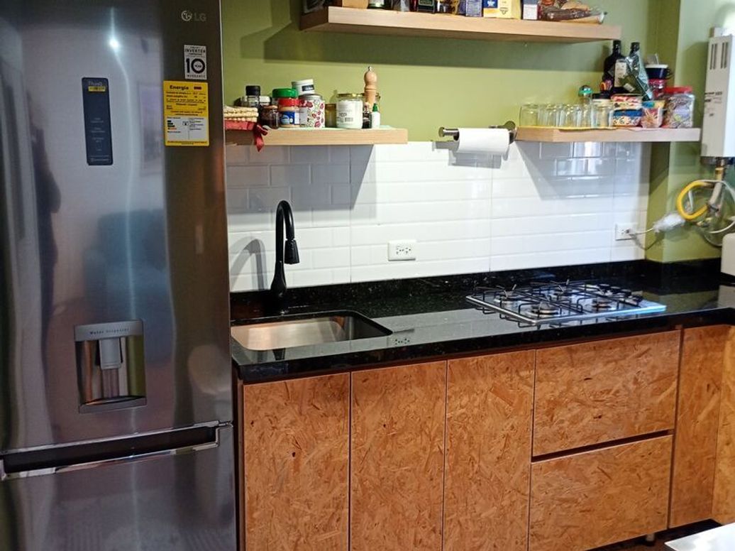 Apartamento de 2 alcobas en venta en San Luis, Bogotá, 64 m² · foto 8 de 20
