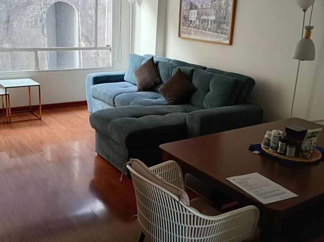 Apartamento de 2 alcobas en venta en San Luis, Bogotá, 64 m² · foto 4 de 20