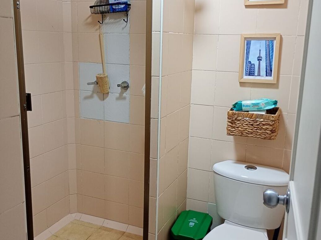 Apartamento de 2 alcobas en venta en San Luis, Bogotá, 64 m² · foto 14 de 20