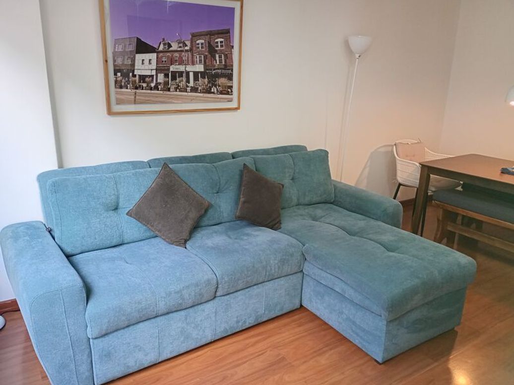 Apartamento de 2 alcobas en venta en San Luis, Bogotá, 64 m² · foto 5 de 20