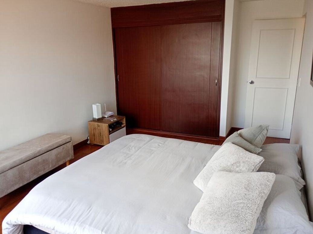 Apartamento de 2 alcobas en venta en San Luis, Bogotá, 64 m² · foto 10 de 20