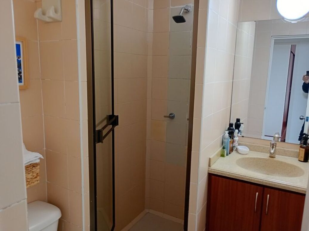 Apartamento de 2 alcobas en venta en San Luis, Bogotá, 64 m² · foto 18 de 20