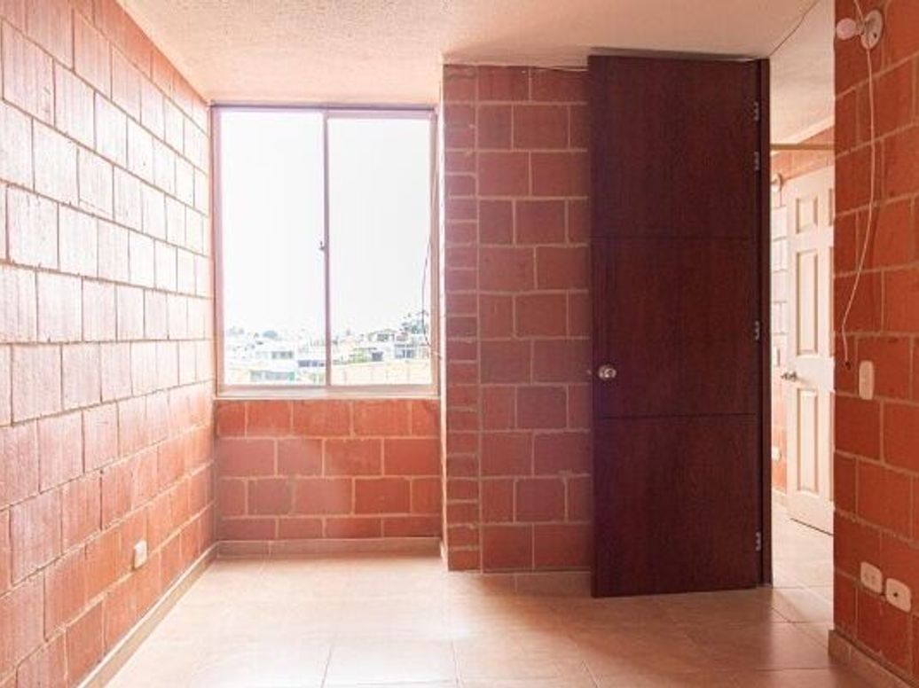 Apartamento de 3 alcobas en venta en El Rincon, Bogotá, 48 m² · foto 7 de 12