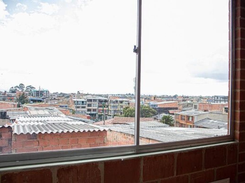 Apartamento de 3 alcobas en venta en El Rincon, Bogotá, 48 m² · foto 4 de 12