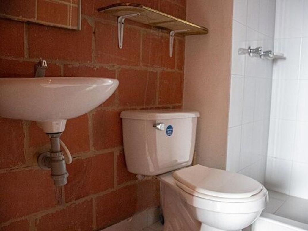 Apartamento de 3 alcobas en venta en El Rincon, Bogotá, 48 m² · foto 3 de 12