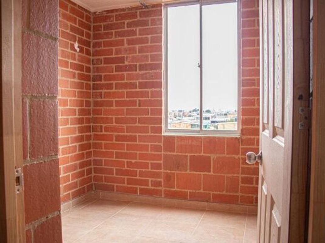 Apartamento de 3 alcobas en venta en El Rincon, Bogotá, 48 m² · foto 10 de 12