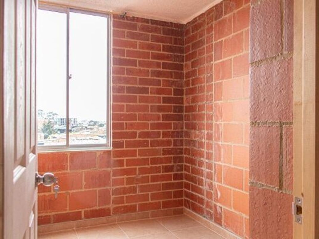 Apartamento de 3 alcobas en venta en El Rincon, Bogotá, 48 m² · foto 8 de 12