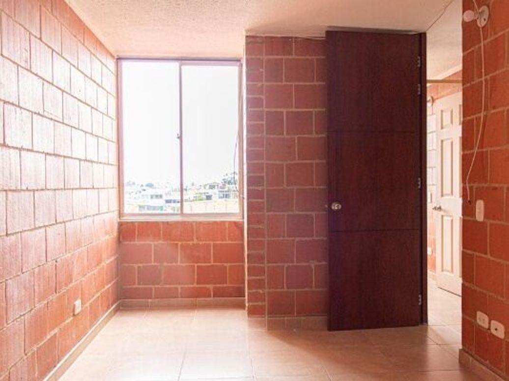 Apartamento de 3 alcobas en venta en El Rincon, Bogotá, 48 m² · foto 12 de 12