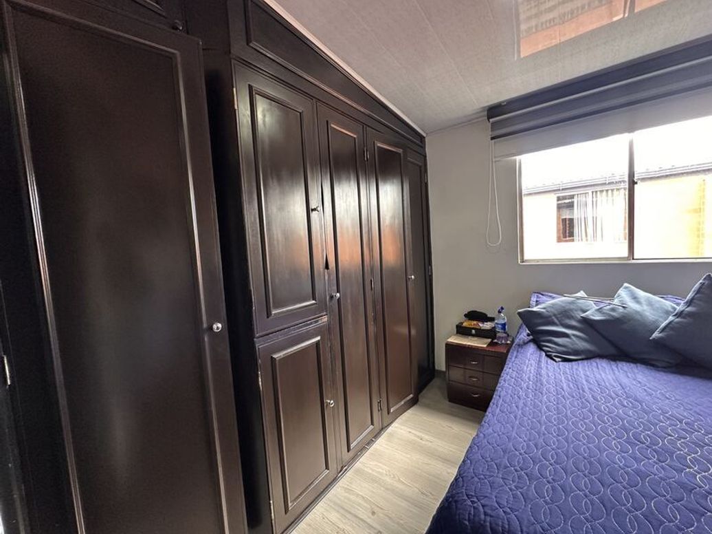 Casa de 3 alcobas en venta en Florida Blanca, Bogotá, 69 m² · foto 8 de 20