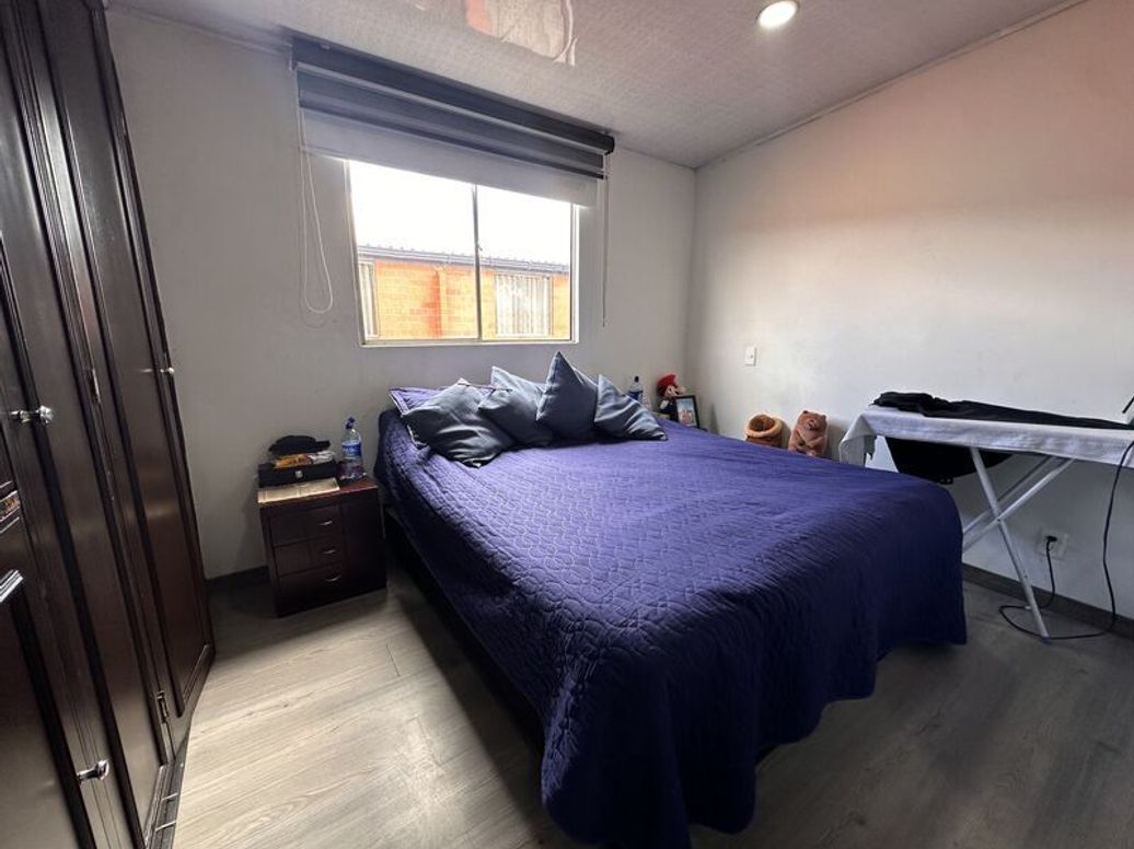 Casa de 3 alcobas en venta en Florida Blanca, Bogotá, 69 m² · foto 15 de 20