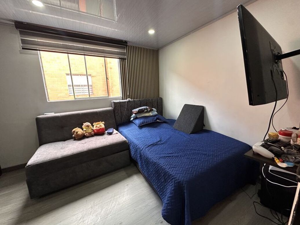 Casa de 3 alcobas en venta en Florida Blanca, Bogotá, 69 m² · foto 19 de 20