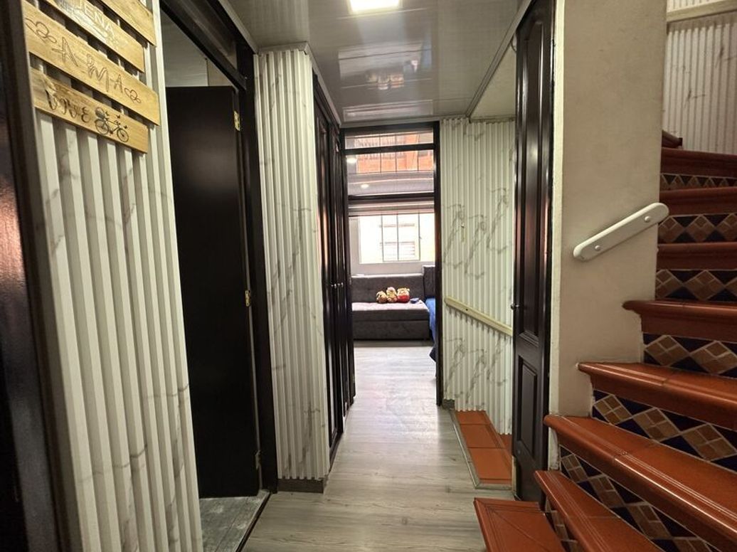 Casa de 3 alcobas en venta en Florida Blanca, Bogotá, 69 m² · foto 6 de 20