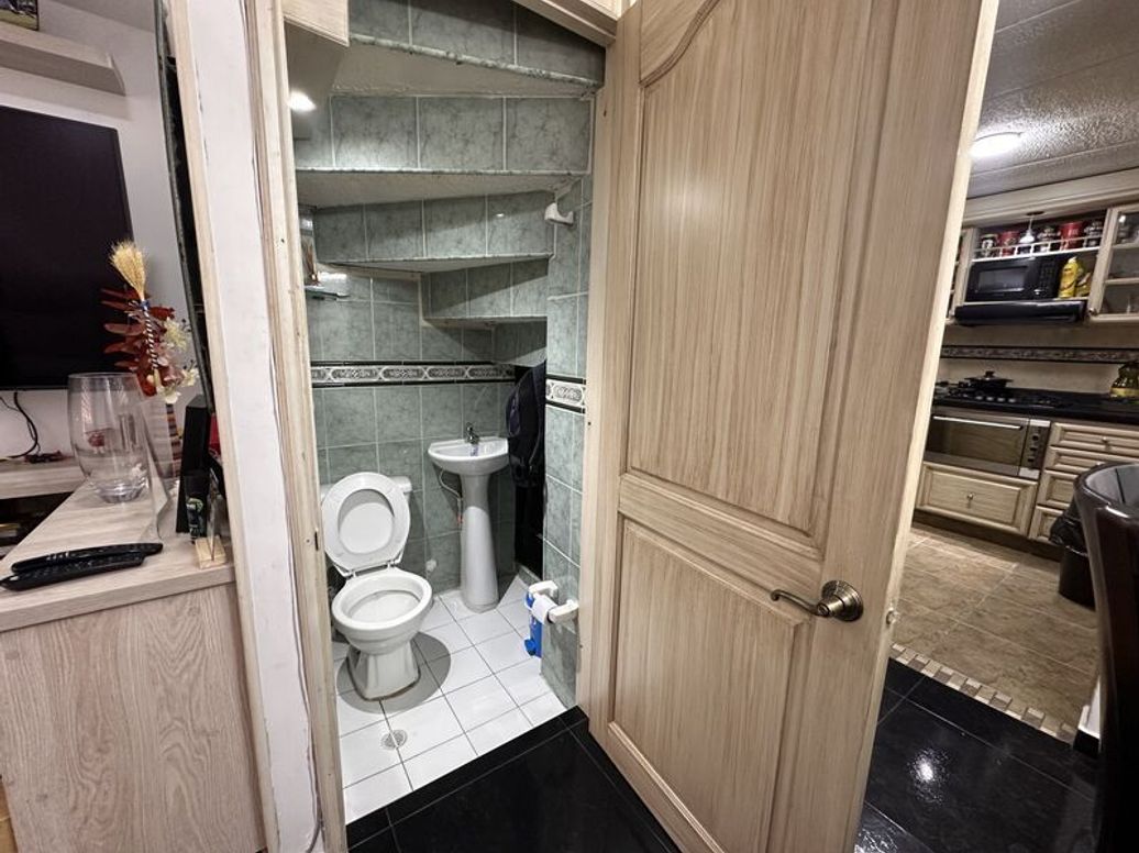 Casa de 3 alcobas en venta en Florida Blanca, Bogotá, 69 m² · foto 4 de 20