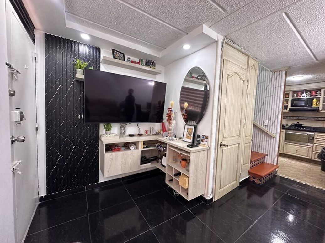 Casa de 3 alcobas en venta en Florida Blanca, Bogotá, 69 m² · foto 3 de 20