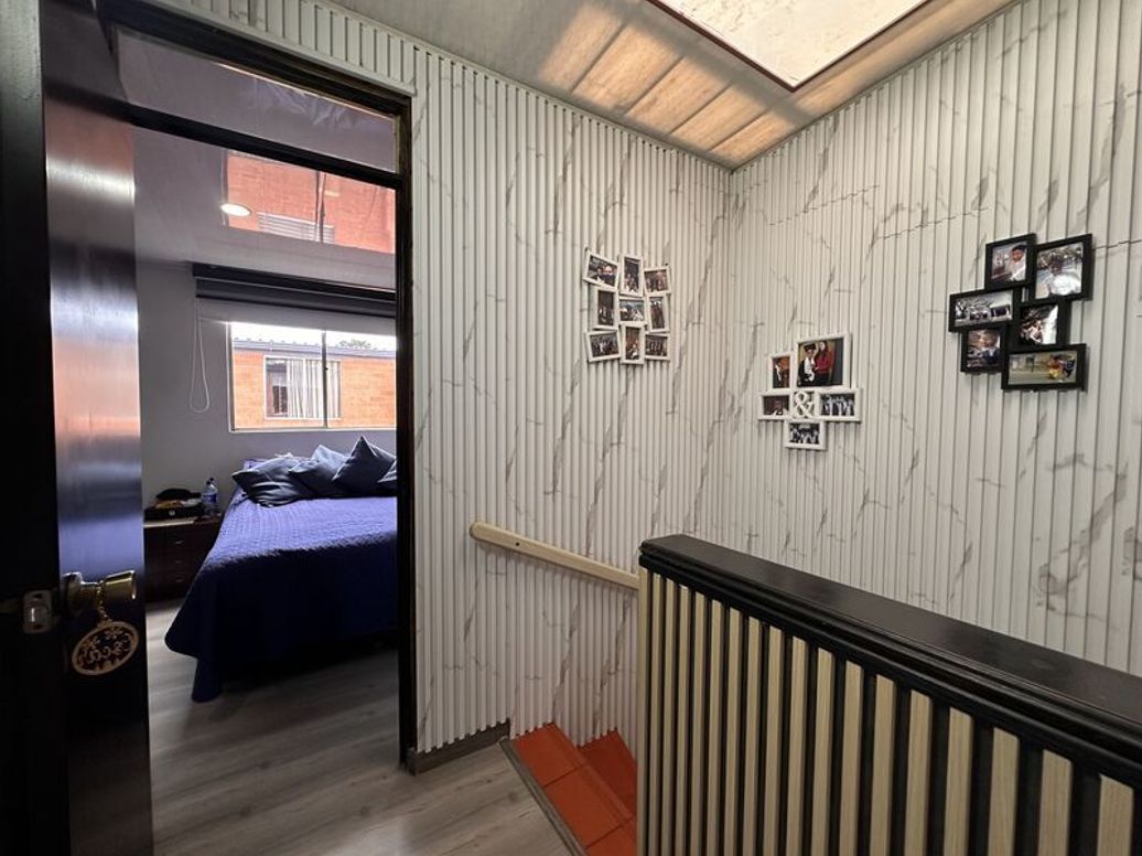 Casa de 3 alcobas en venta en Florida Blanca, Bogotá, 69 m² · foto 9 de 20
