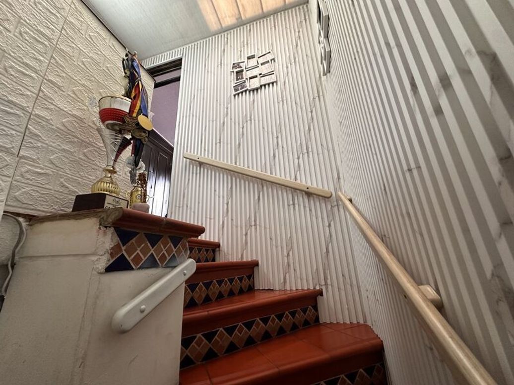 Casa de 3 alcobas en venta en Florida Blanca, Bogotá, 69 m² · foto 18 de 20