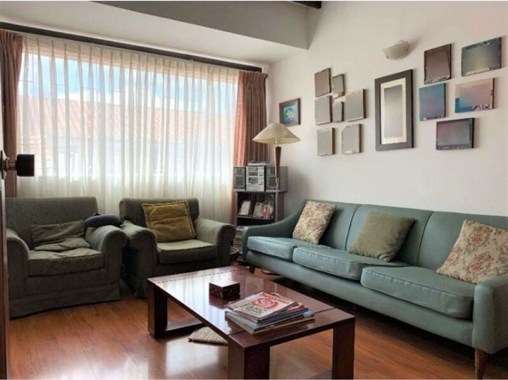 Casa de 4 alcobas en venta en Mónaco, Bogotá, 256 m² · foto 4 de 20