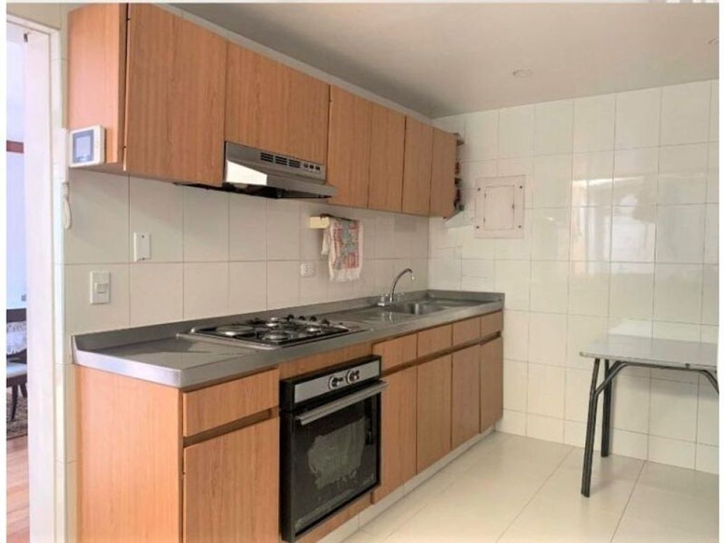 Casa de 4 alcobas en venta en Mónaco, Bogotá, 256 m² · foto 6 de 20