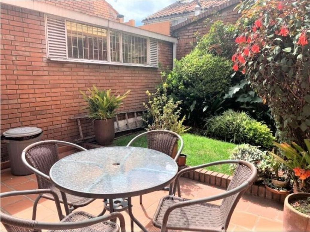 Casa de 4 alcobas en venta en Mónaco, Bogotá, 256 m² · foto 9 de 20