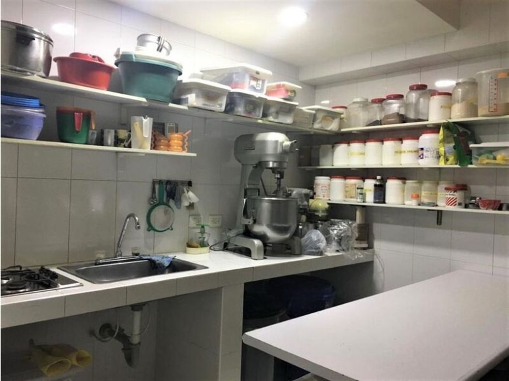 Casa de 4 alcobas en venta en Mónaco, Bogotá, 256 m² · foto 7 de 20
