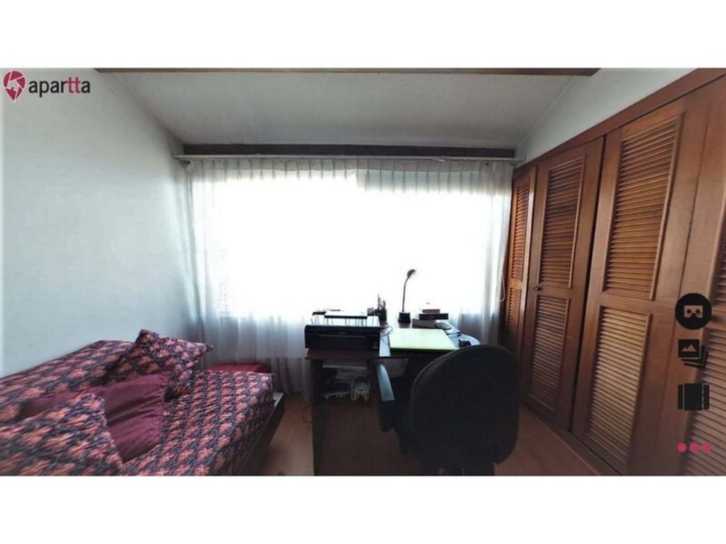 Casa de 4 alcobas en venta en Mónaco, Bogotá, 256 m² · foto 16 de 20