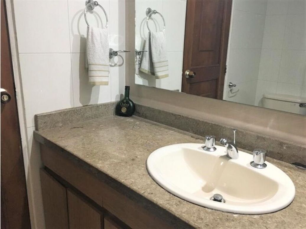 Casa de 4 alcobas en venta en Mónaco, Bogotá, 256 m² · foto 17 de 20