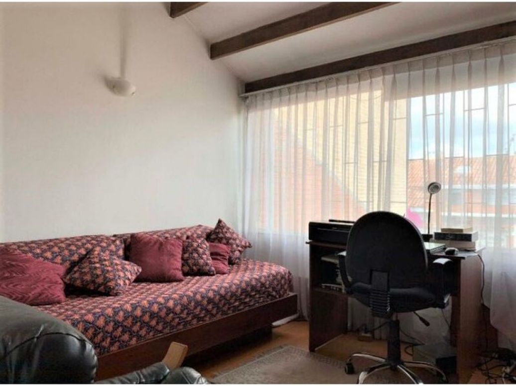 Casa de 4 alcobas en venta en Mónaco, Bogotá, 256 m² · foto 19 de 20