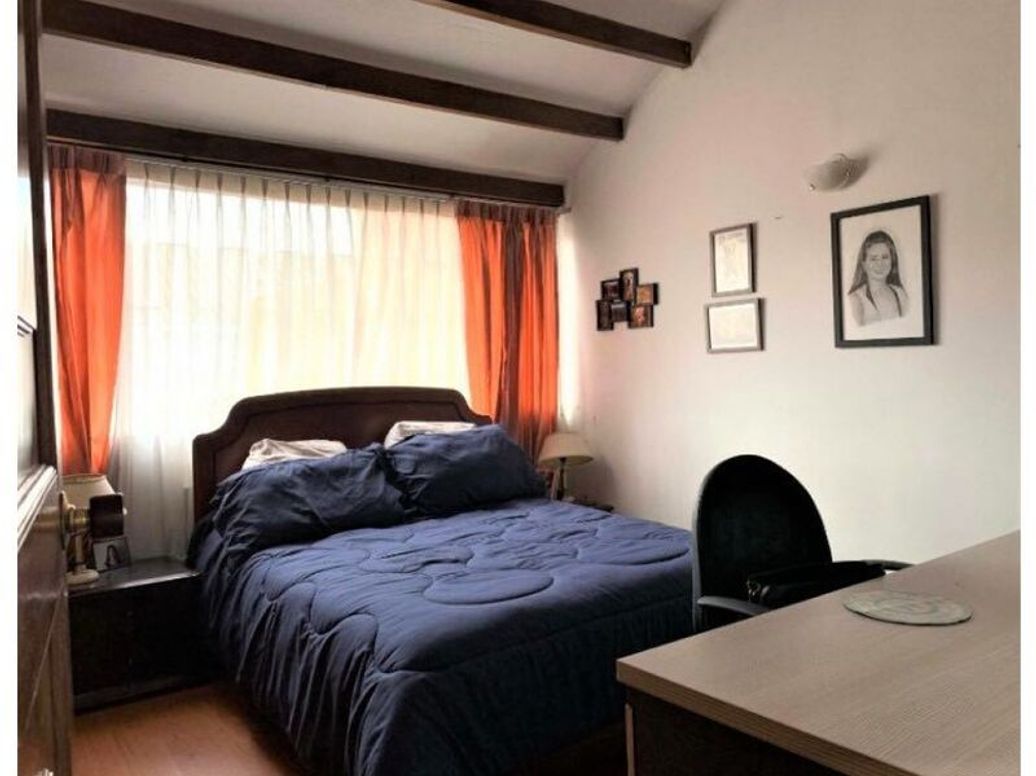 Casa de 4 alcobas en venta en Mónaco, Bogotá, 256 m² · foto 18 de 20