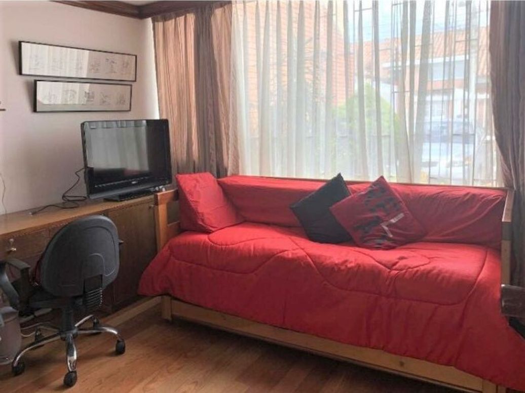 Casa de 4 alcobas en venta en Mónaco, Bogotá, 256 m² · foto 15 de 20