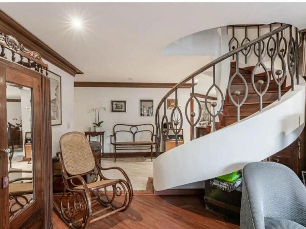 Apartamento de 3 alcobas en venta en San Patricio, Bogotá, 200 m² · foto 13 de 20