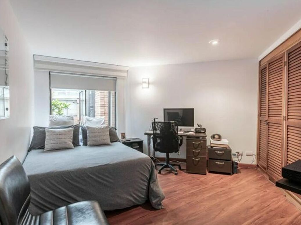 Apartamento de 3 alcobas en venta en San Patricio, Bogotá, 200 m² · foto 20 de 20