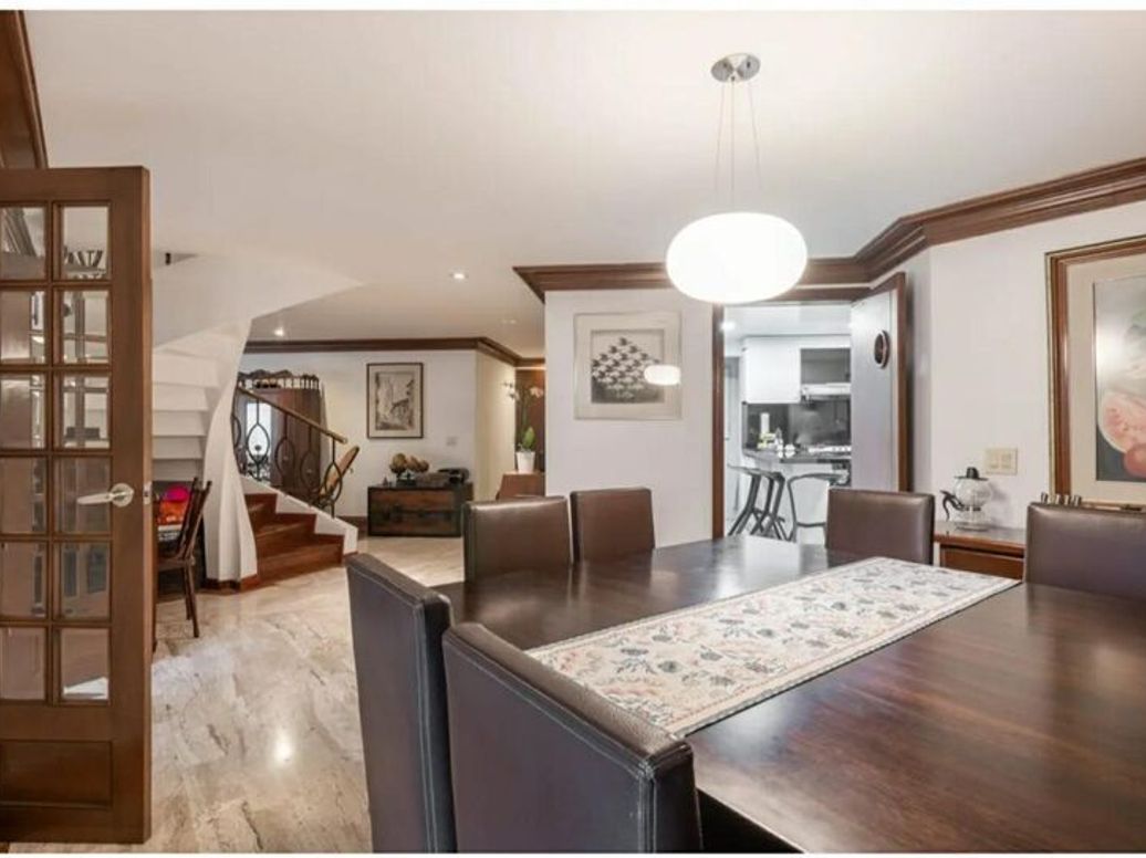 Apartamento de 3 alcobas en venta en San Patricio, Bogotá, 200 m² · foto 5 de 20