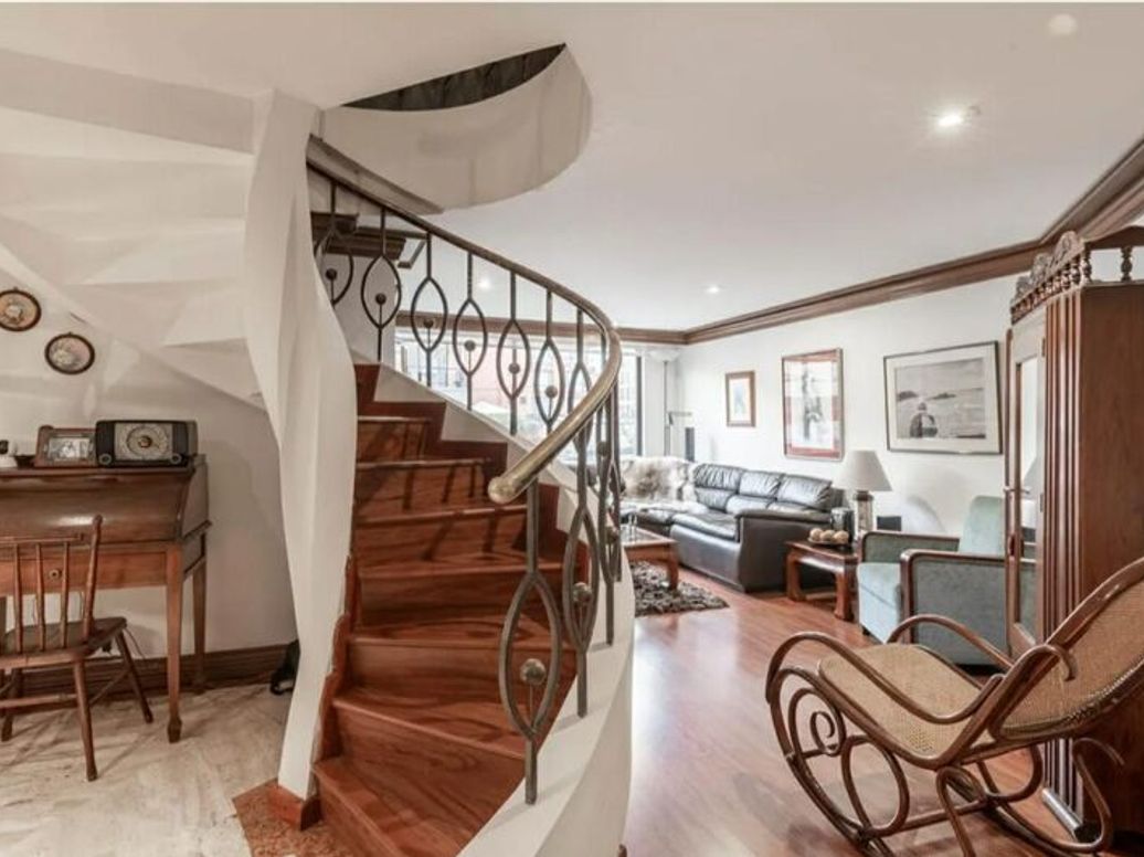 Apartamento de 3 alcobas en venta en San Patricio, Bogotá, 200 m² · foto 12 de 20