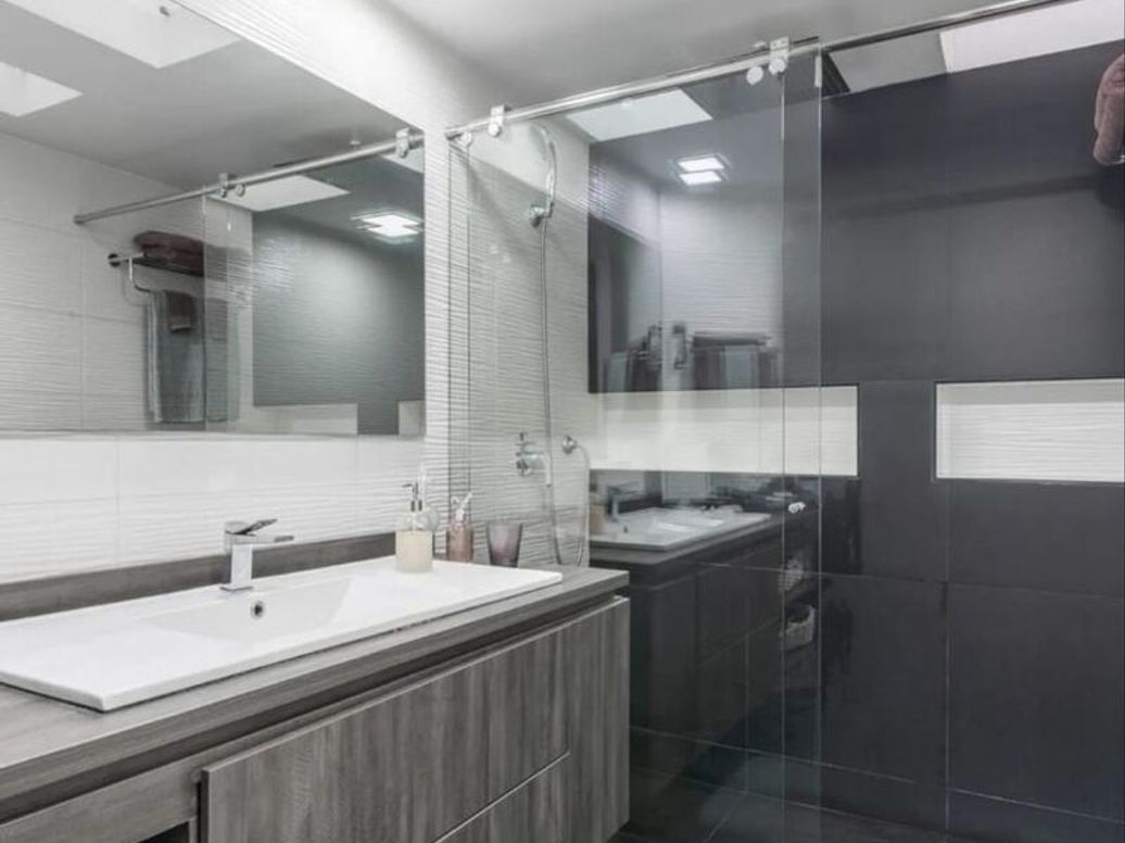 Apartamento de 3 alcobas en venta en San Patricio, Bogotá, 200 m² · foto 17 de 20