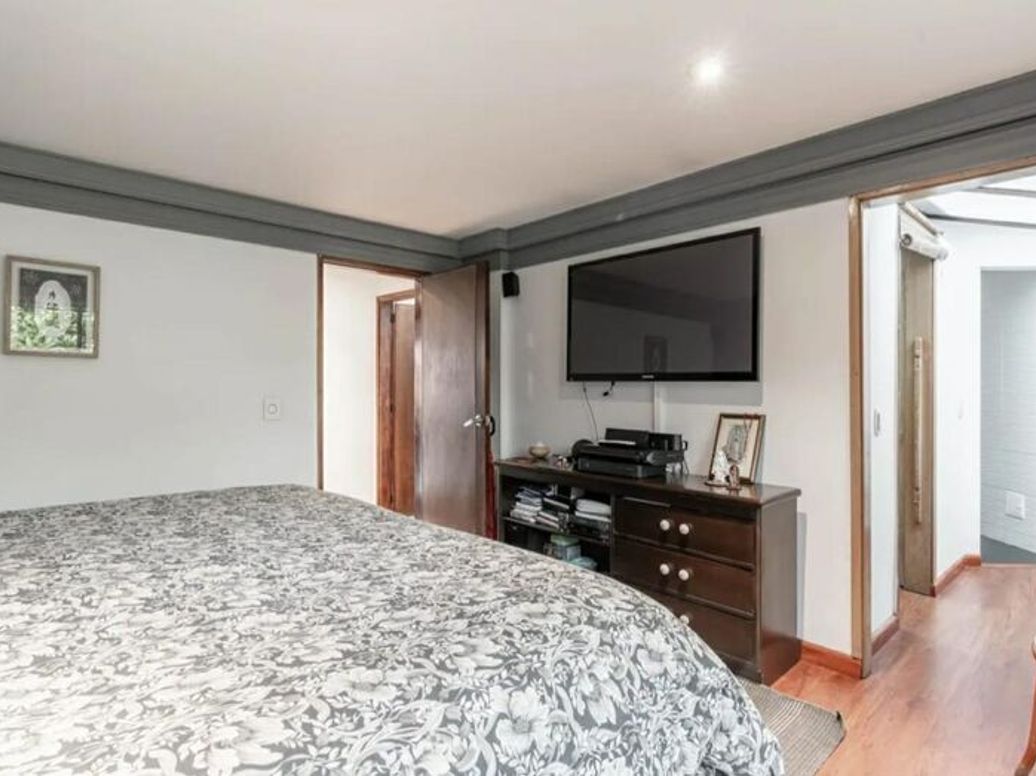 Apartamento de 3 alcobas en venta en San Patricio, Bogotá, 200 m² · foto 18 de 20