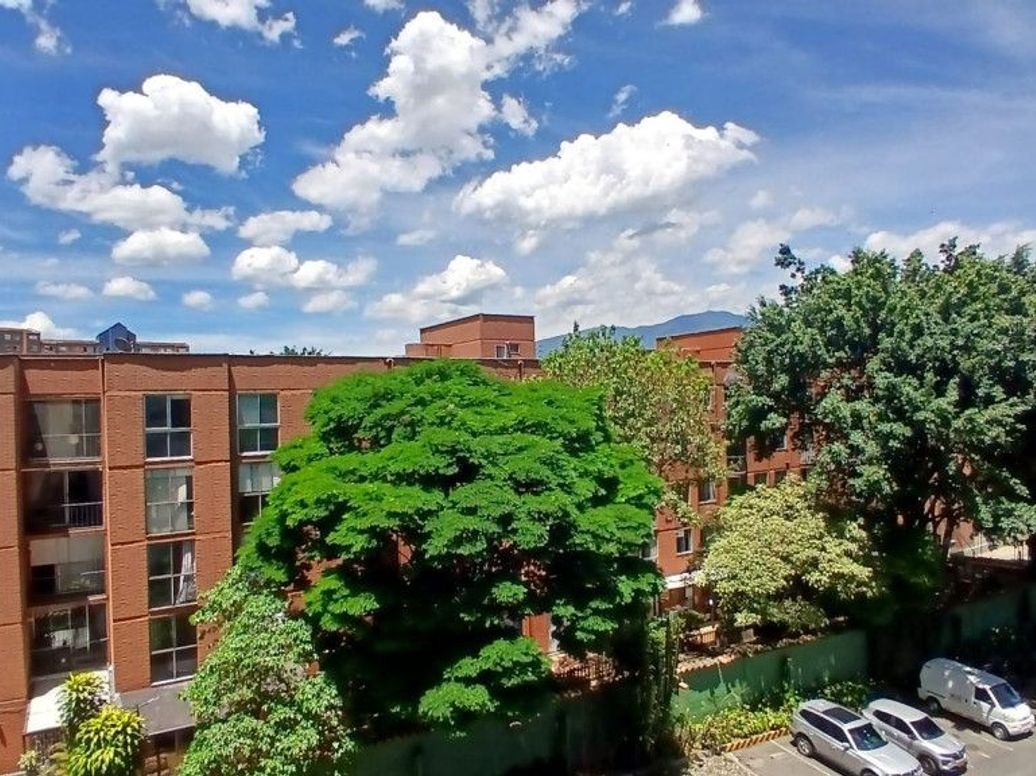 APARTAMENTO EN ARRIENDO en Urbanizacion Villa Jardin I Etapa