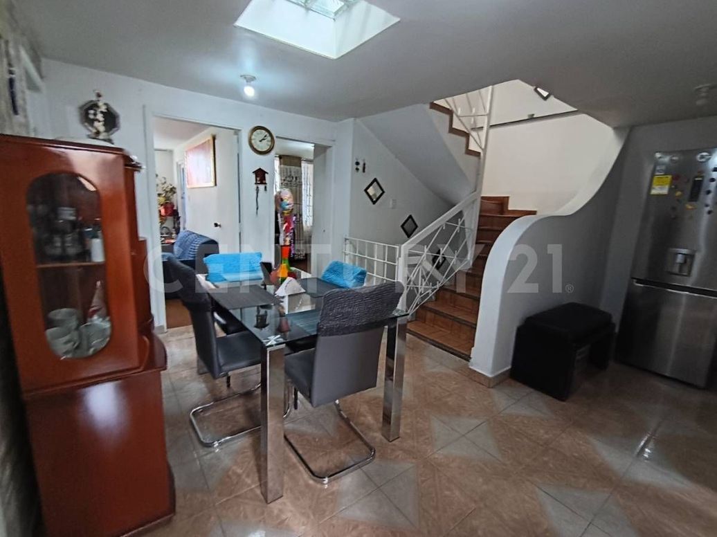 Casa de 3 alcobas en venta en Onasis, Bogotá, 124 m² · foto 13 de 19