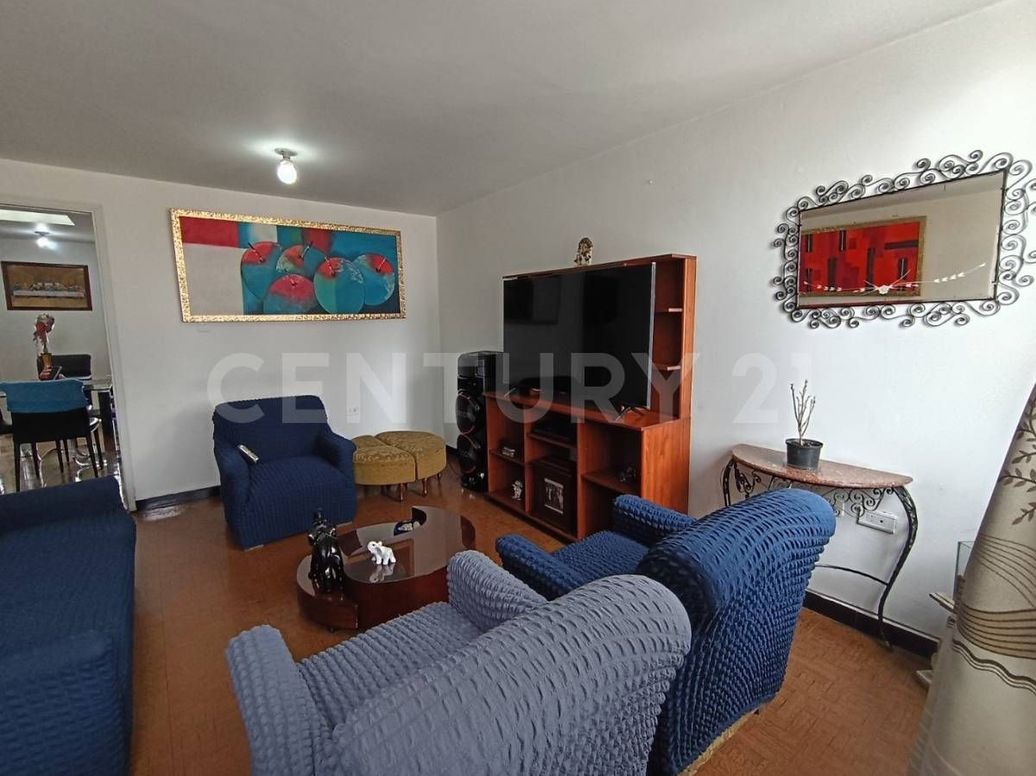 Casa de 3 alcobas en venta en Onasis, Bogotá, 124 m² · foto 5 de 19