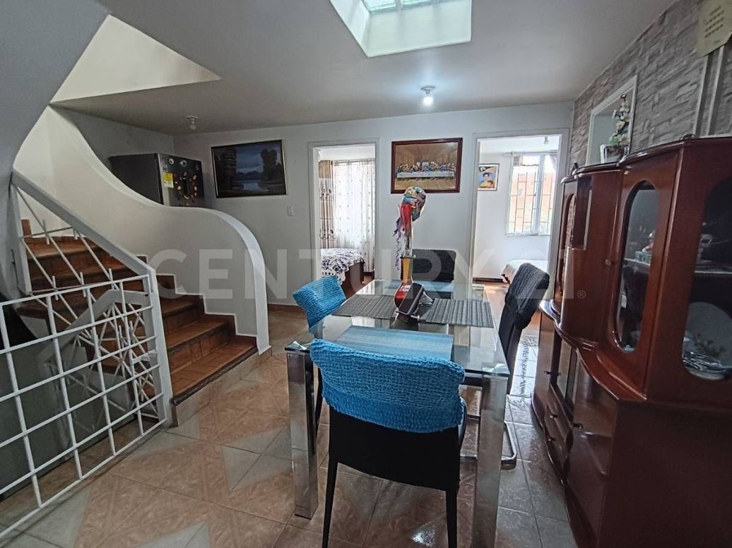Casa de 3 alcobas en venta en Onasis, Bogotá, 124 m² · foto 4 de 19